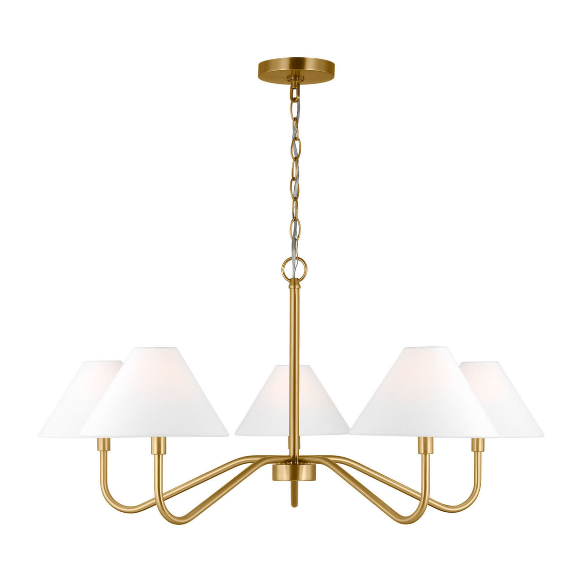 Eldon Large Chandelier