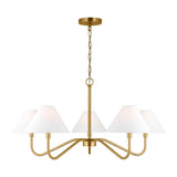 Eldon Large Chandelier