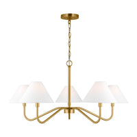 Eldon Large Chandelier