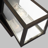 Founders Small Wall Lantern — 75 W