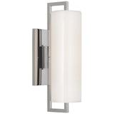Bowen 16" Linear Bath Sconce
