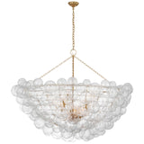 LED Chandelier — 47.50"