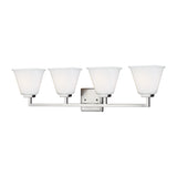 Ellis Harper Four Light Bath