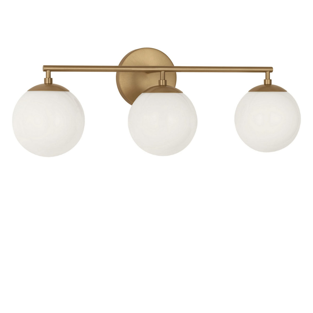Nube Three Light Vanity