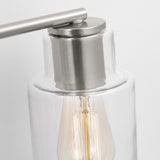 Sayward 4-Light Bath Sconce