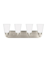 Kerrville Four Light Wall/Bath