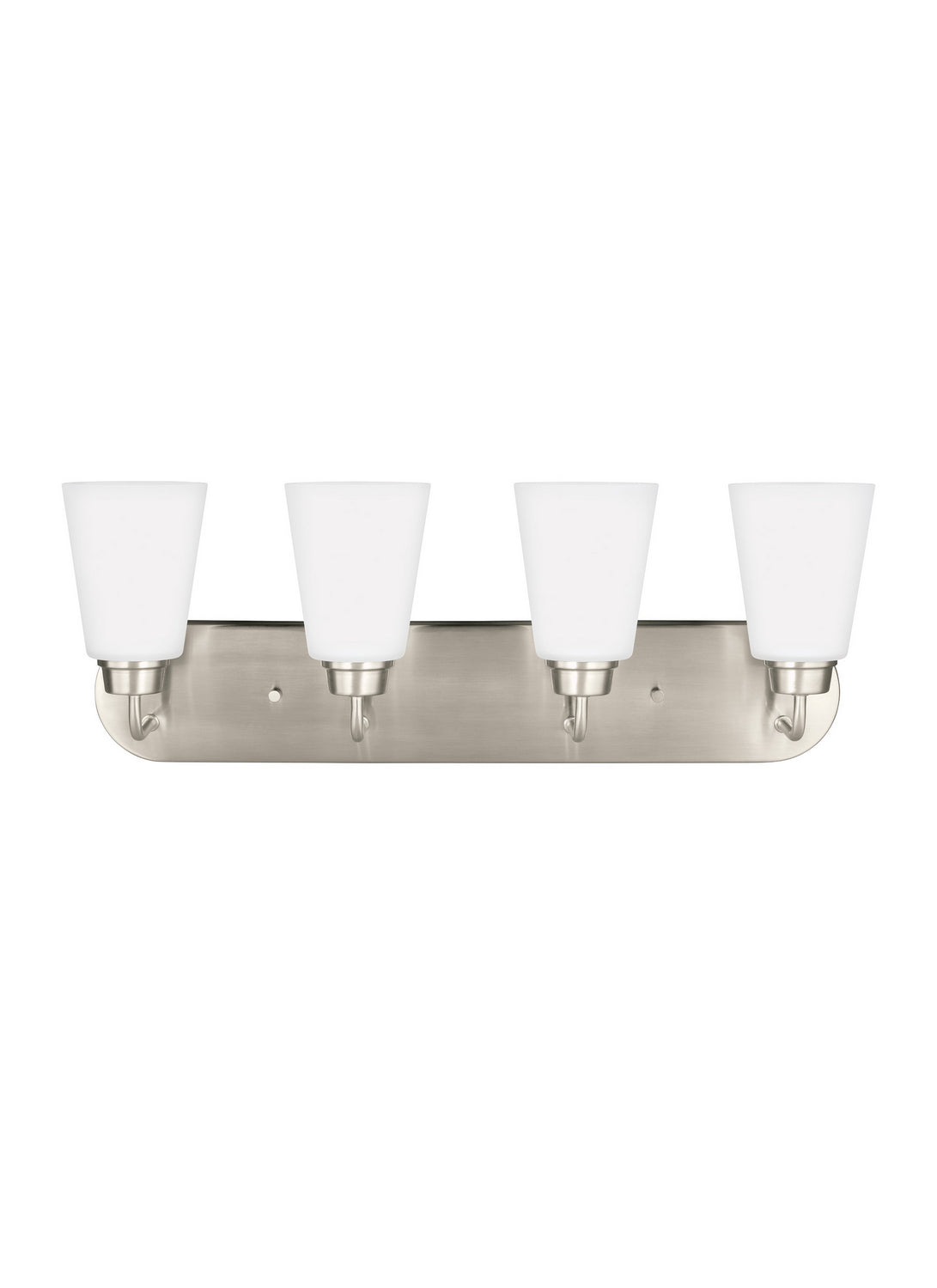 Kerrville Four Light Wall/Bath