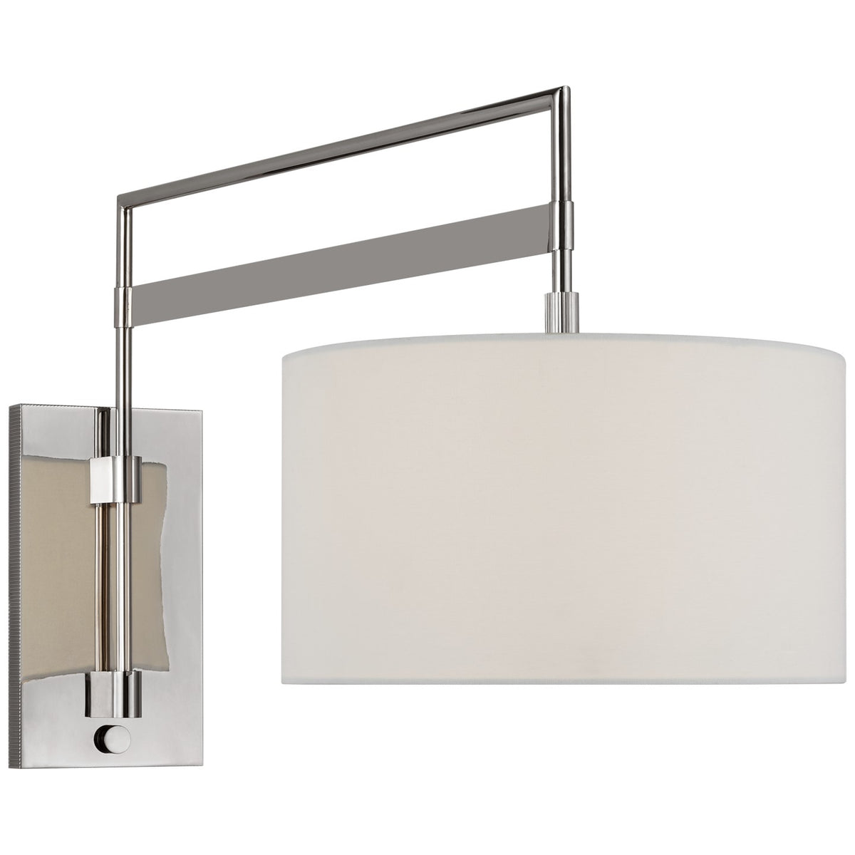 Gael Large Articulating Wall Light