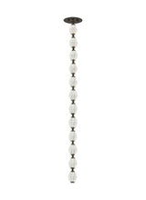 Collier 36 Pendant