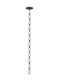 Collier 36 Pendant