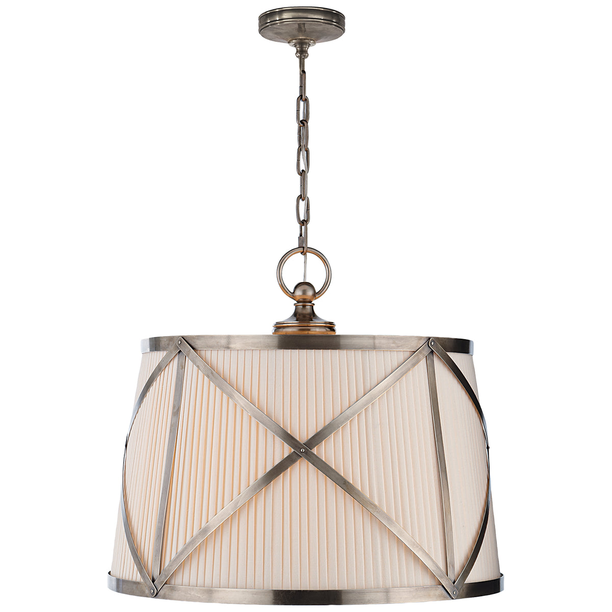 Grosvenor Large Single Hanging Shade