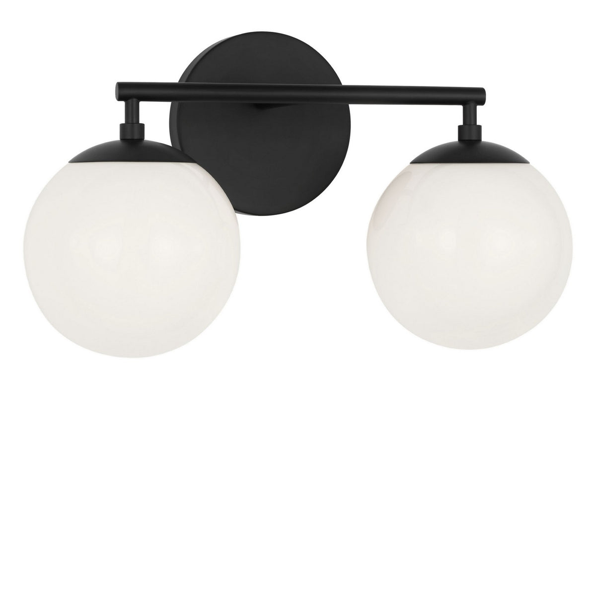 Nube Two Light Vanity