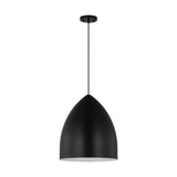 Huron Large Pendant