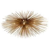 Strada Large Flush Mount