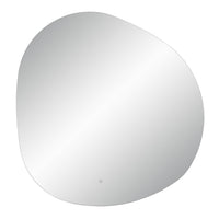 Terni Mirror