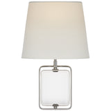 Henri Framed Jewel Sconce