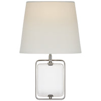 Henri Framed Jewel Sconce