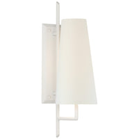 Ashton Large Single Sculpted Sconce