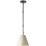Goodman One Light Pendant — 9.5"