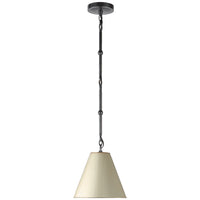 Goodman One Light Pendant — 9.5"