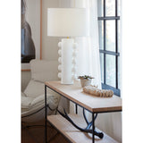 Sanya One Light Table Lamp