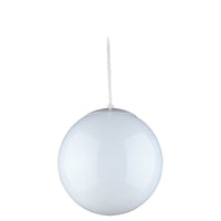 Leo Hanging Globe Small Pendant