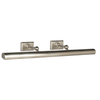 30" Cabinet Maker's Picture Light