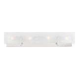 Four Light Wall / Bath — 40 W