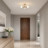 Clybourn Semi-Flush Mount