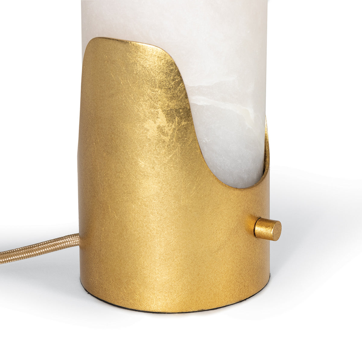 Sacha One Light Table Lamp
