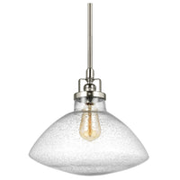 Belton One Light Medium Pendant