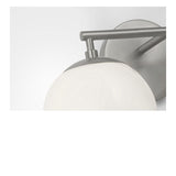 Nube Two Light Vanity