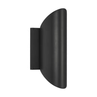 Ruxton StoneStrong Small Wall Lantern