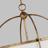Stonington Medium Hanging Shade