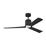 Peel Smart 52" LED Ceiling Fan