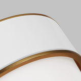 Monroe Large Bath Sconce