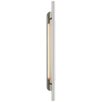 Rousseau Large Bracketed Sconce