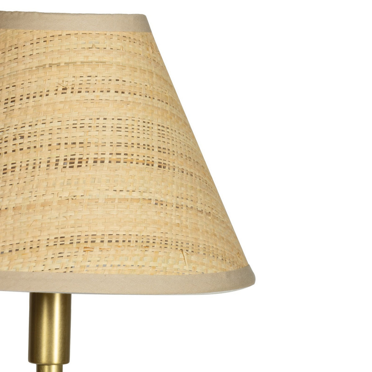 Polly One Light Buffet Lamp