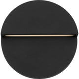 Banks 8" Sconce