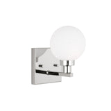 One Light Bath Vanity — 7.88"