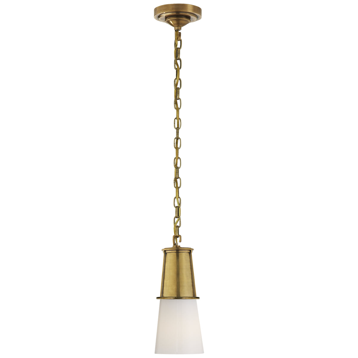 Robinson Small Pendant