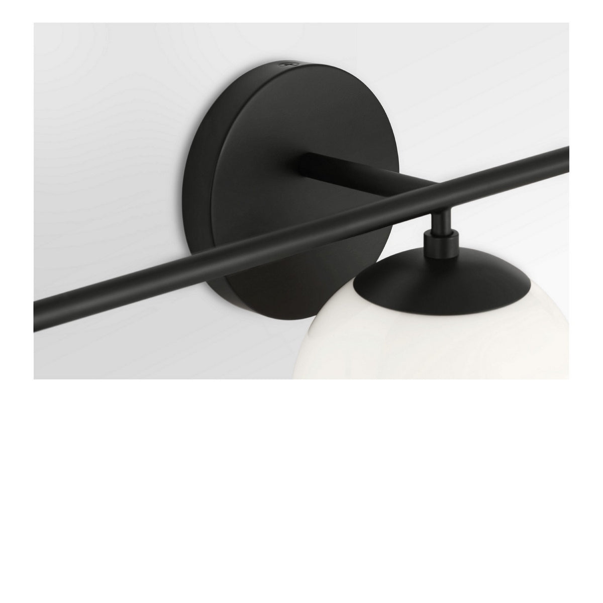 Nube Three Light Vanity