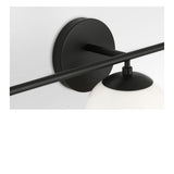 Nube Three Light Vanity