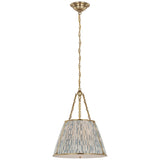Allister 16" Hanging Shade