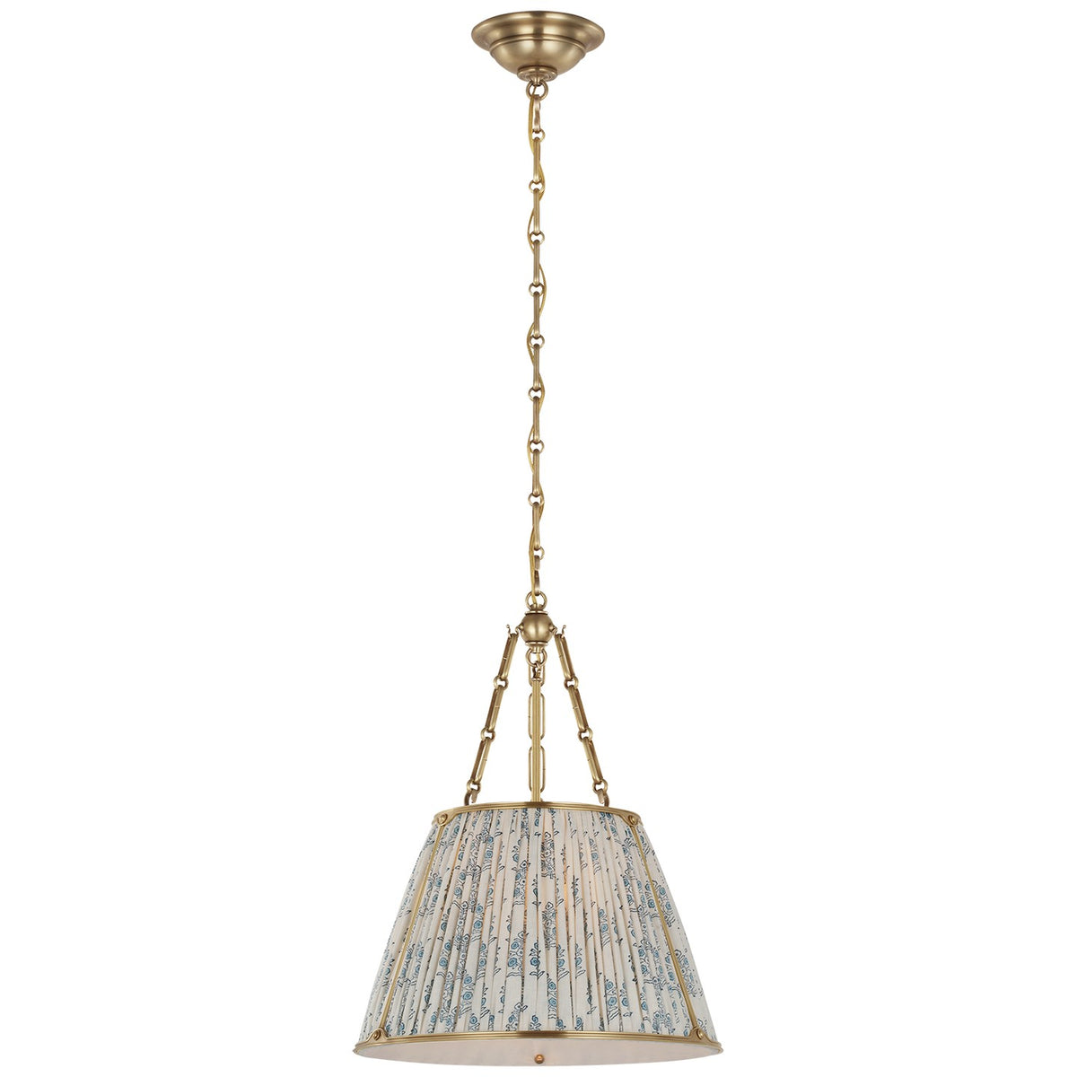 Allister 16" Hanging Shade