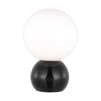 Suki Rechargeable Mini Table Lamp
