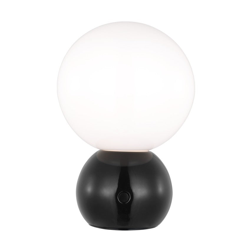 Suki Rechargeable Mini Table Lamp
