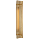 Tristan 20" Reflector Sconce