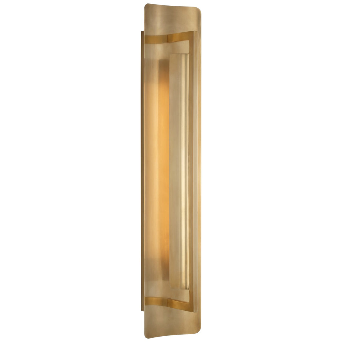 Tristan 20" Reflector Sconce