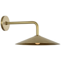 Ponce 9" Sconce